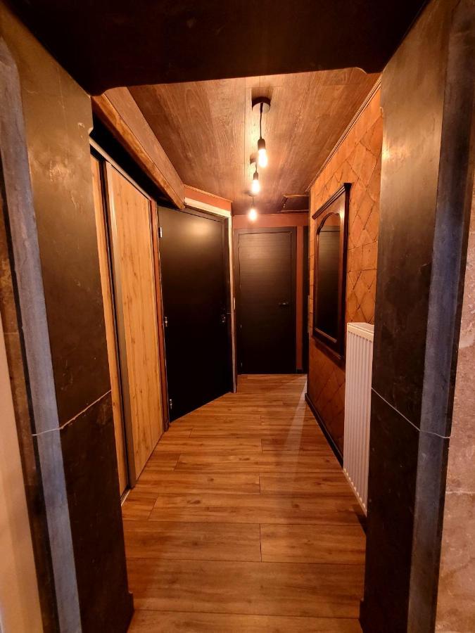 Chez Claude Appartement Cozy Climatise Pour 4 Personnes Tout Confort Ath Eksteriør bilde