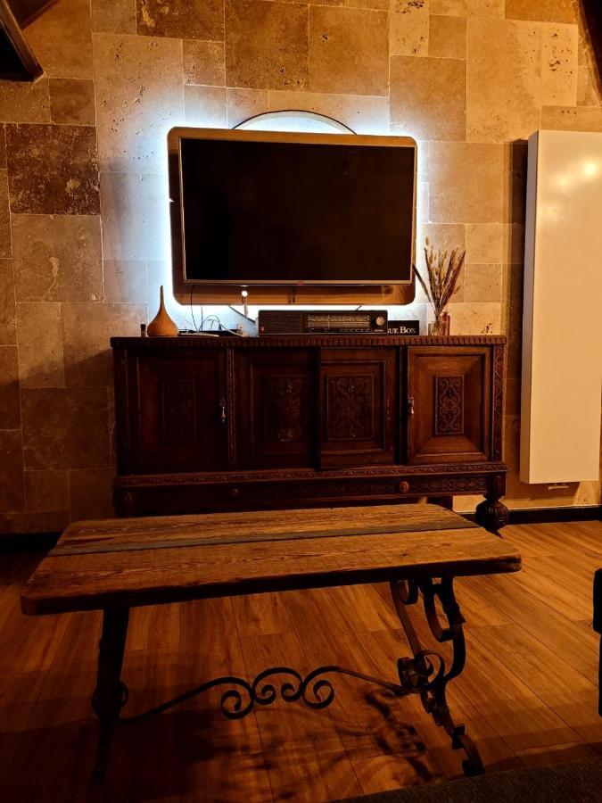 Chez Claude Appartement Cozy Climatise Pour 4 Personnes Tout Confort Ath Eksteriør bilde