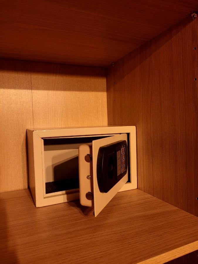 Chez Claude Appartement Cozy Climatise Pour 4 Personnes Tout Confort Ath Eksteriør bilde