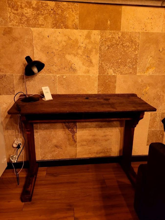 Chez Claude Appartement Cozy Climatise Pour 4 Personnes Tout Confort Ath Eksteriør bilde