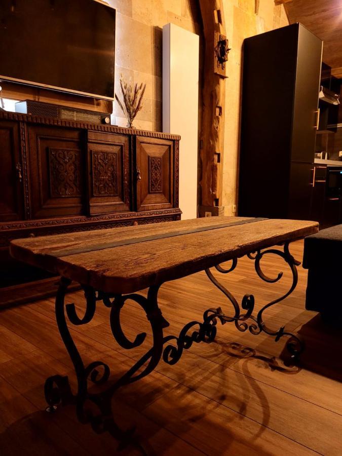 Chez Claude Appartement Cozy Climatise Pour 4 Personnes Tout Confort Ath Eksteriør bilde