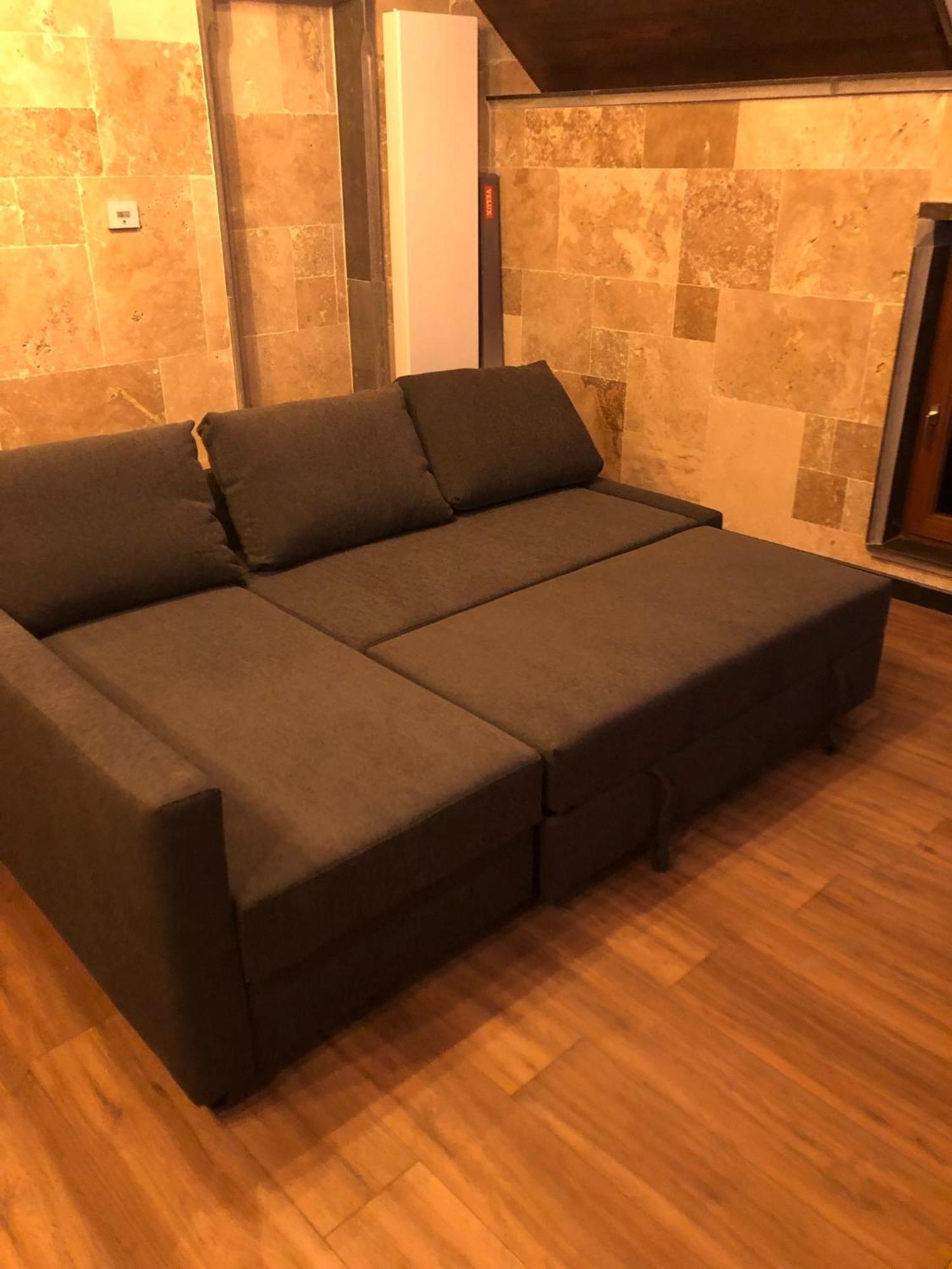 Chez Claude Appartement Cozy Climatise Pour 4 Personnes Tout Confort Ath Eksteriør bilde